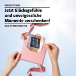 Reise Gutschein Reise Gutschein